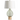 Leaf Table Lamp