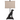 Kipp Dog Accent Lamp