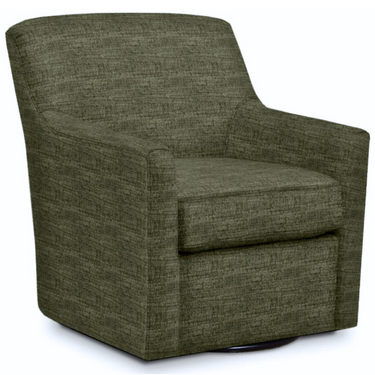Raleigh Swivel Chair