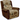 EZ5H60 Rocker Recliner with Nailheads