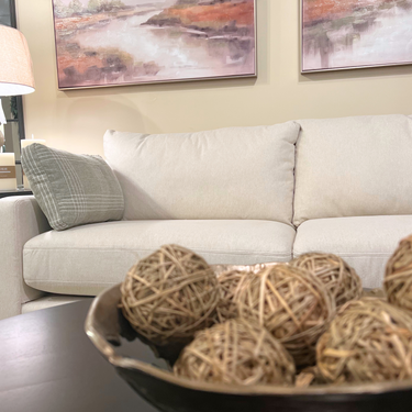 Wilmette 2pc Sectional