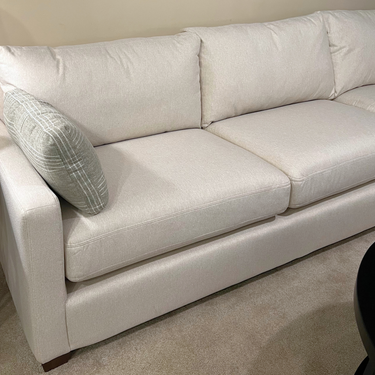 Wilmette 2pc Sectional