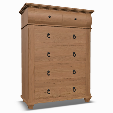 Bartlett's Island Chest 7