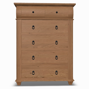 Bartlett's Island Chest 7