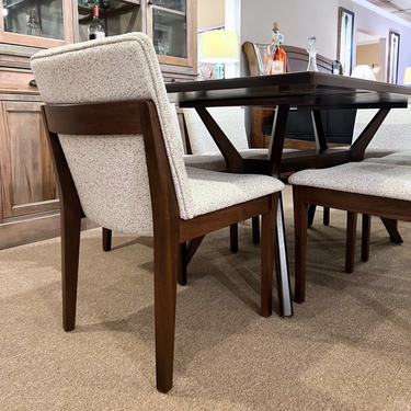 Cassis Upholstered Side Chair