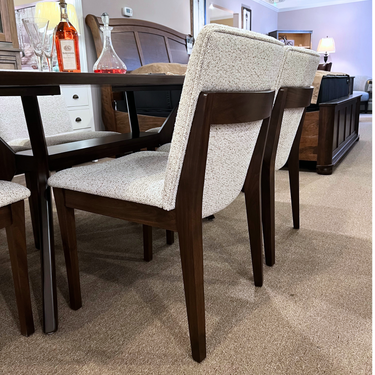 Cassis Upholstered Side Chair