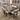 Oslo 42" x 72" Rectangular Solid Top Table