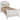 Madison Twin Bookcase Bed