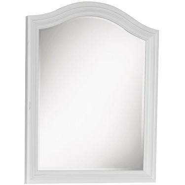 Madison Arched Dresser Mirror