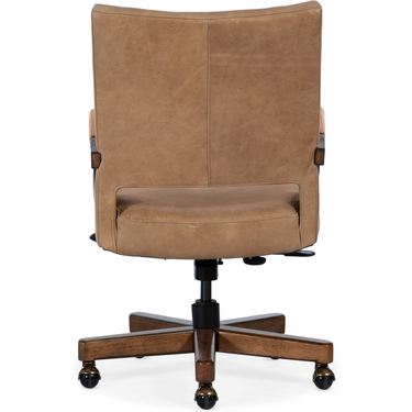 Chase Executive Swivel Tilt Chair