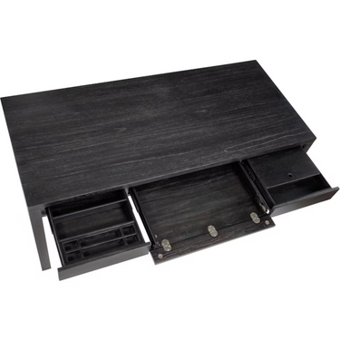 Commerce & Market Writing Desk