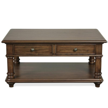 Tegan Rectangular Coffee Table