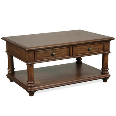 Tegan Rectangular Coffee Table