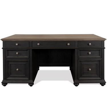 Regency Executive Desk