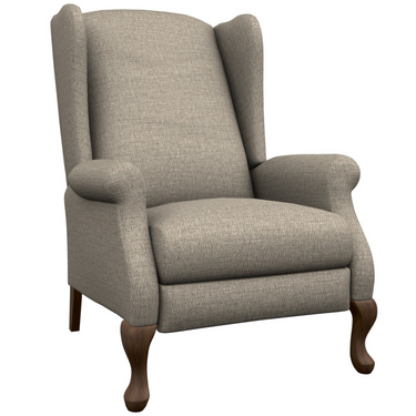 Kimberly High Leg Recliner