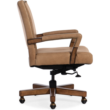 Chase Executive Swivel Tilt Chair