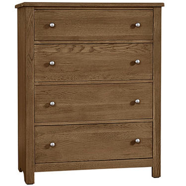 Fundamentals 4 Drawer Chest