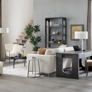 Commerce & Market Etagere