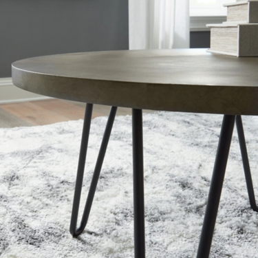 Hadasky Occasional Tables - Set Of 3