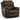 HENRY POWER RECLINER WITH ADJUSTABLE HEADREST AND LUMBAR