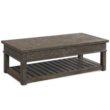 Bradford Rectangular Coffee Table