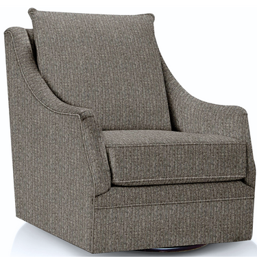 Nessa Swivel Glider