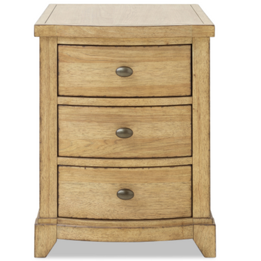 Today'S Traditions Chairside Chest