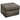 Nessa Gliding Ottoman