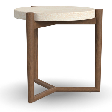 Verona Accent Table