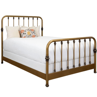 Artem Queen Metal Bed