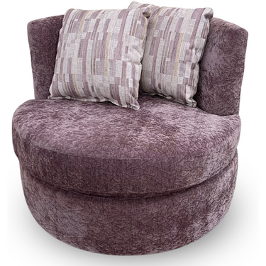 Ellis Swivel Chair