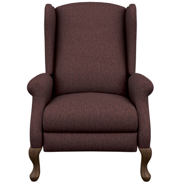 Kimberly High Leg Recliner