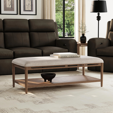 Verona Rectangular Coffee Table