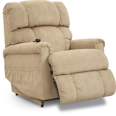 Pinnacle Platinum Power Lift Recliner (Up To 350 Lbs.)