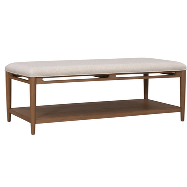Verona Rectangular Coffee Table
