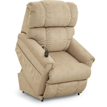 Pinnacle Platinum Power Lift Recliner (Up To 350 Lbs.)