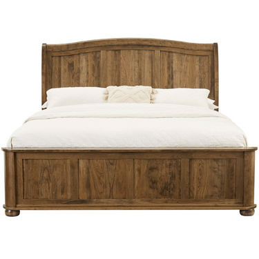 Kingsport King Panel Bed
