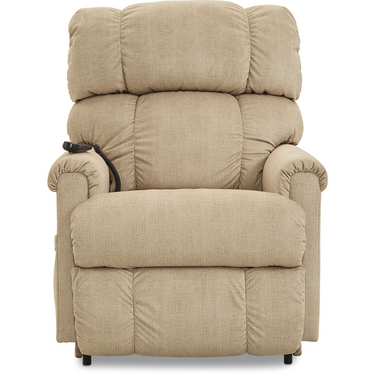 Pinnacle Platinum Power Lift Recliner (Up To 350 Lbs.)