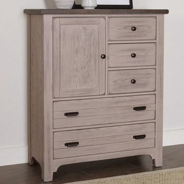 Bungalow Door Chest