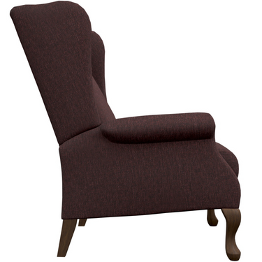 Kimberly High Leg Recliner