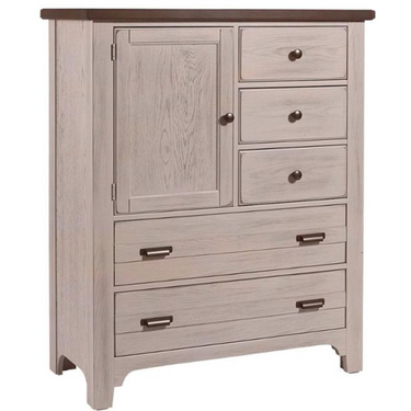 Bungalow Door Chest