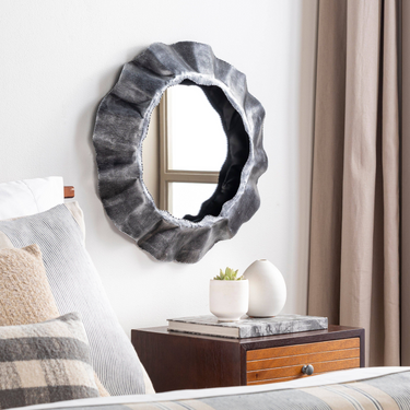 Abyss Mirror