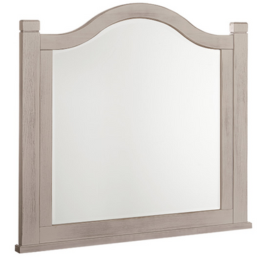 Bungalow Master Arch Mirror