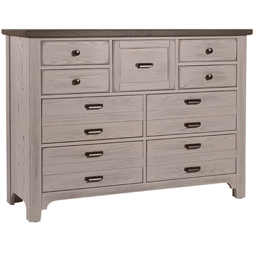 Bungalow Master Dresser