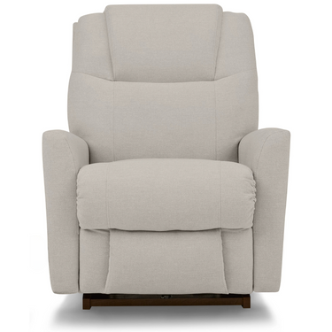 Sparrow Power Rocker Recliner With Adjustable Headrest