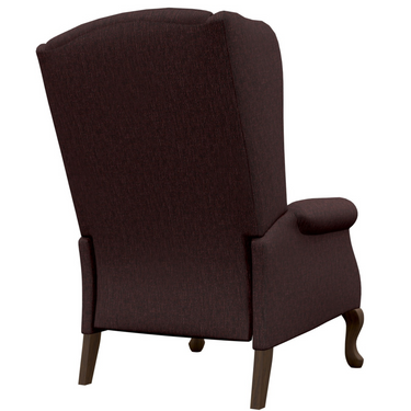 Kimberly High Leg Recliner