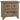 COOL FARMHOUSE 2 DRAWER NIGHTSTAND