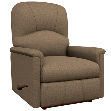 Mercury Rocker Recliner