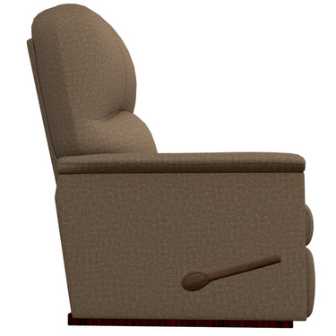 Mercury Rocker Recliner
