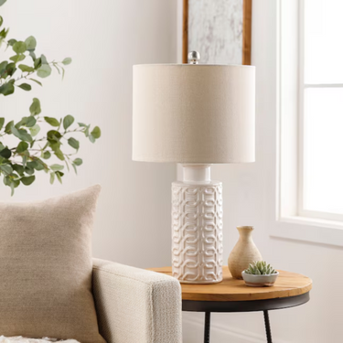 Austell Table Lamp